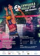 Chwiałka Volley...